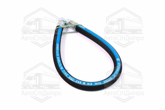 РВТ 0810 Ключ S24(М20x1,5) d-12 2SN ПРЕМІУМ <ДК>