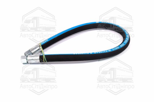 РВТ 0810 Ключ S24(М20x1,5) d-12 2SN ПРЕМІУМ <ДК>