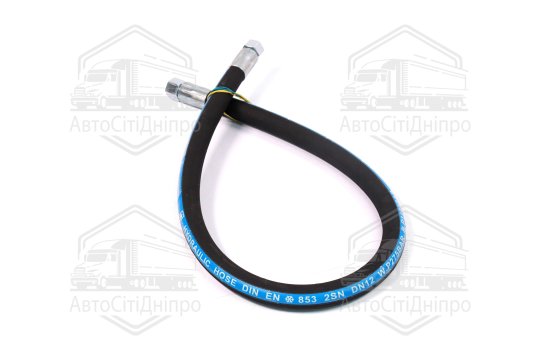 РВТ 1010 Ключ S24(М20x1,5) d-12 2SN ПРЕМІУМ <ДК>