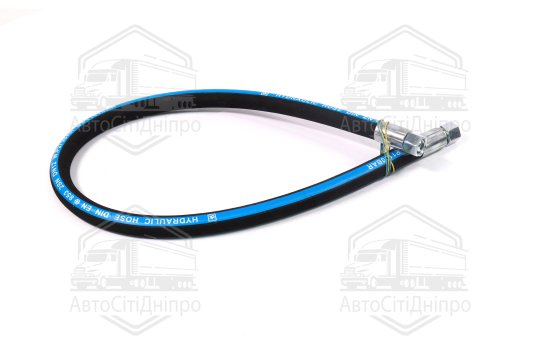 РВТ 1110 Ключ S24(М20x1,5) d-12 2SN ПРЕМІУМ <ДК>