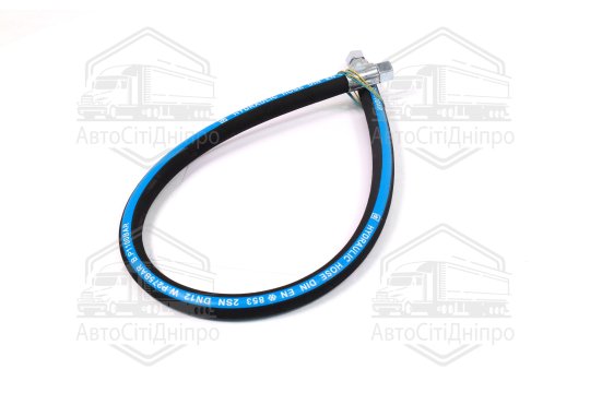 РВТ 1110 Ключ S24(М20x1,5) d-12 2SN ПРЕМІУМ <ДК>