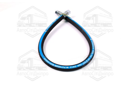 РВТ 1110 Ключ S24(М20x1,5) d-12 2SN ПРЕМІУМ <ДК>