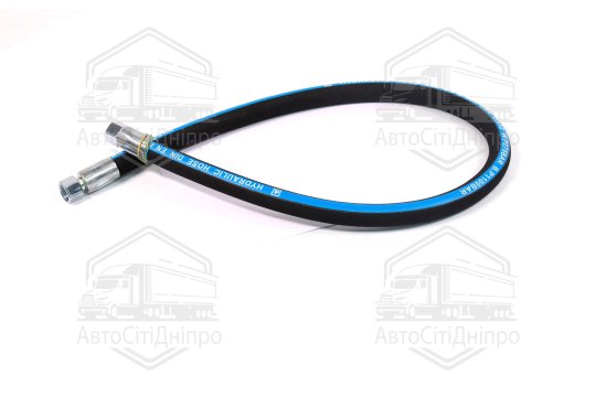 РВТ 1110 Ключ S24(М20x1,5) d-12 2SN ПРЕМІУМ <ДК>