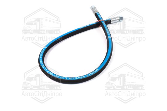 РВТ 1210 Ключ S24(М20x1,5) d-12 1SN ПРЕМІУМ <ДК>