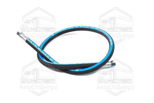 РВТ 1410 Ключ S24(М20x1,5) d-12 1SN ПРЕМІУМ <ДК>