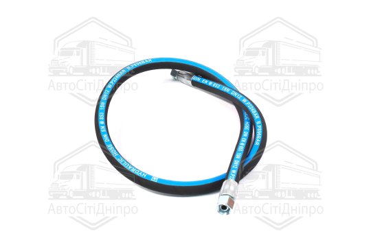 РВТ 1410 Ключ S24(М20x1,5) d-12 1SN ПРЕМІУМ <ДК>