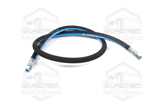 РВТ 1510 Ключ S24(М20x1,5) d-12 1SN ПРЕМІУМ <ДК>