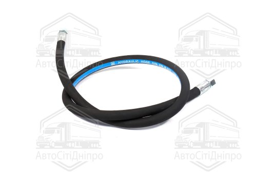 РВТ 1510 Ключ S24(М20x1,5) d-12 1SN ПРЕМІУМ <ДК>