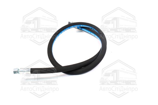 РВТ 1510 Ключ S24(М20x1,5) d-12 1SN ПРЕМІУМ <ДК>