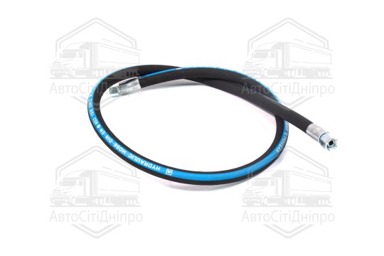 РВТ 1610 Ключ S24(М20x1,5) d-12 1SN ПРЕМІУМ <ДК>