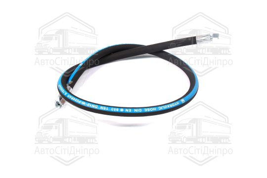 РВТ 1610 Ключ S24(М20x1,5) d-12 1SN ПРЕМІУМ <ДК>