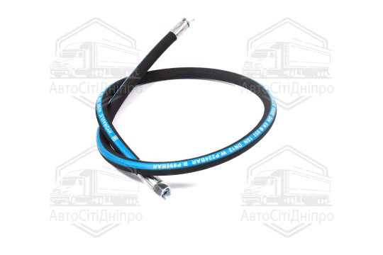 РВТ 1610 Ключ S24(М20x1,5) d-12 1SN ПРЕМІУМ <ДК>