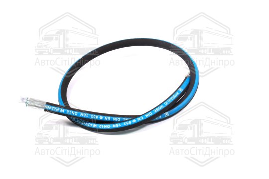 РВТ 1610 Ключ S24(М20x1,5) d-12 1SN ПРЕМІУМ <ДК>