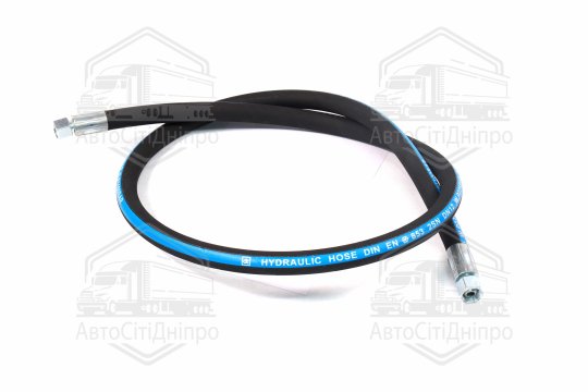 РВТ 1810 Ключ S24(М20x1,5) d-12  2SN ПРЕМІУМ <ДК>