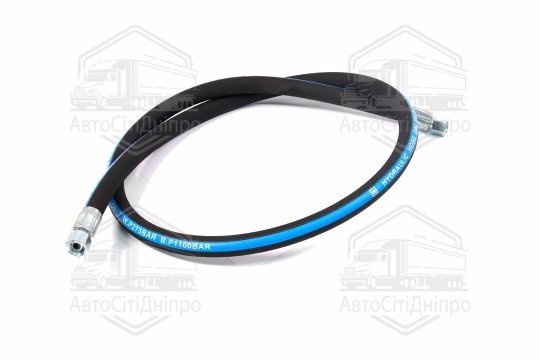 РВТ 1810 Ключ S24(М20x1,5) d-12  2SN ПРЕМІУМ <ДК>