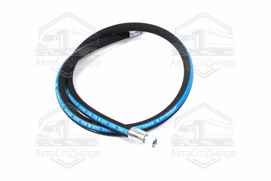 РВТ 1810 Ключ S24(М20x1,5) d-12  2SN ПРЕМІУМ <ДК>