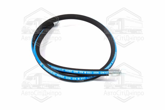 РВТ 1810 Ключ S24(М20x1,5) d-12  2SN ПРЕМІУМ <ДК>