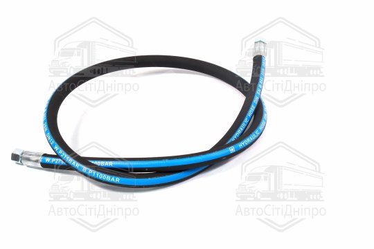 РВТ 1810 Ключ S24(М20x1,5) d-12  2SN ПРЕМІУМ <ДК>