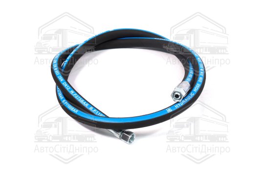 РВТ 2010 Ключ S24(М20x1,5) d-12  2SN ПРЕМІУМ <ДК>