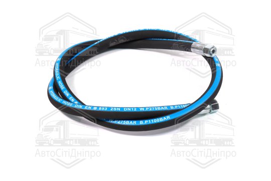 РВТ 2010 Ключ S24(М20x1,5) d-12  2SN ПРЕМІУМ <ДК>