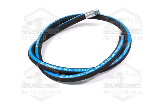 РВТ 2010 Ключ S24(М20x1,5) d-12  2SN ПРЕМІУМ <ДК>