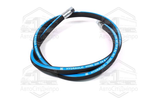 РВТ 2010 Ключ S24(М20x1,5) d-12  2SN ПРЕМІУМ <ДК>