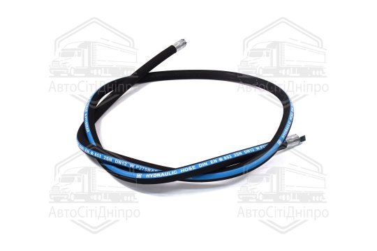 РВТ 2510 Ключ S24(М20x1,5) d-12 2SN ПРЕМІУМ <ДК>