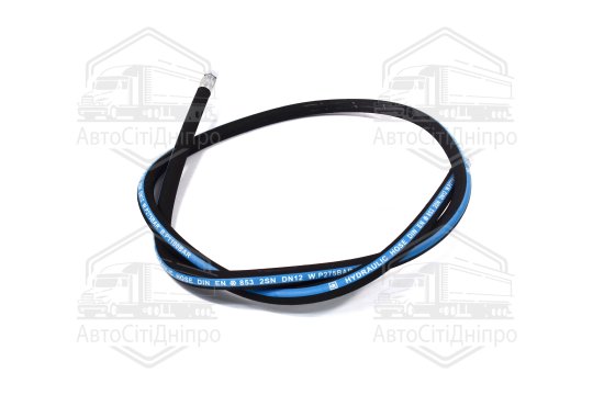 РВТ 2510 Ключ S24(М20x1,5) d-12 2SN ПРЕМІУМ <ДК>