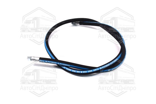 РВТ 2510 Ключ S24(М20x1,5) d-12 2SN ПРЕМІУМ <ДК>