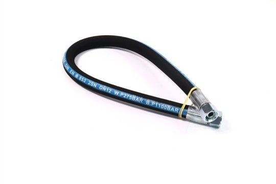 РВТ 0810 Ключ S27(М22х1,5) d-12 2SN ПРЕМІУМ <ДК>