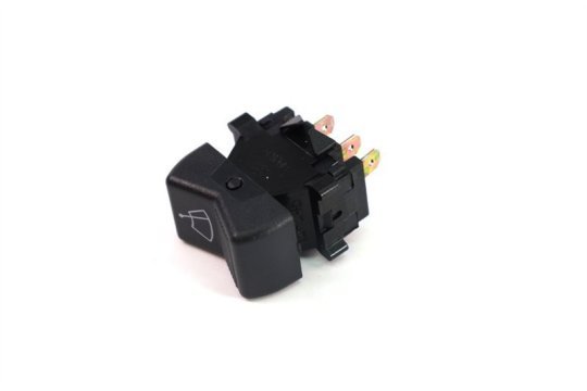 Перемикач склоочисника МТЗ (вітрового скла) <ДК>