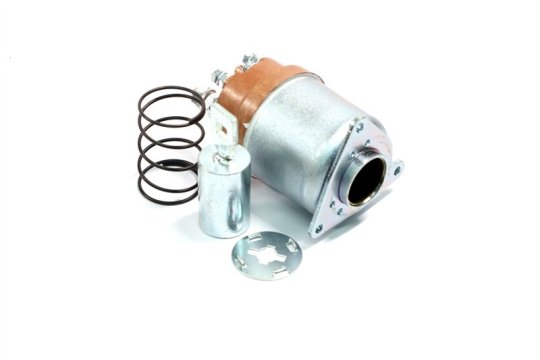 Реле втяг. ЗІЛ <ДК>