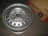 Диск колісний 13х5,0 4x100 Et 49 DIA 56,56 DAEWOO (в упак.) <ДК>