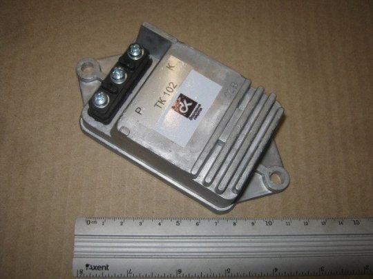 Комутатор ТК102 <ДК>