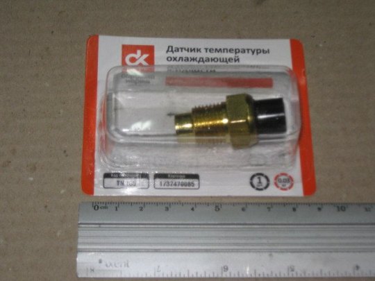 Датчики темпер. охл. рідини ВАЗ 2101-07, 2121 <ДК>