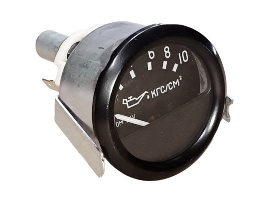 Покажчик тиску оливи УК170 <ДК>