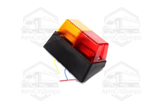 Ліхтар МТЗ, ЮМЗ задній лівий/правий LED <ДК>