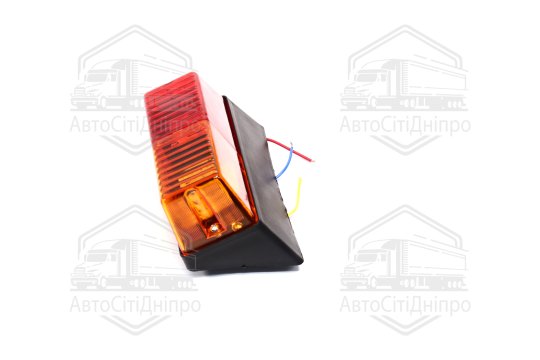 Ліхтар МТЗ, ЮМЗ задній лівий/правий LED <ДК>