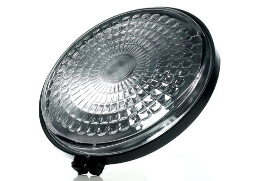 Елемент оптичний МТЗ (без лампи) <ДК>