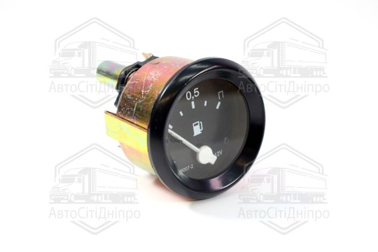 Вказівник рівня палива МТЗ, МАЗ (АВТОБУС) <ДК>