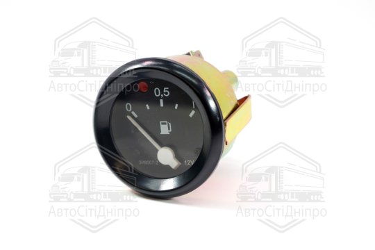 Вказівник рівня палива МТЗ, МАЗ (АВТОБУС) <ДК>