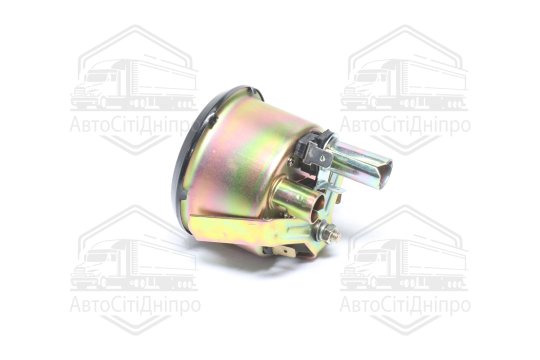 Покажчик тиску масла в трансмісії МТЗ-1221 12В <ДК>