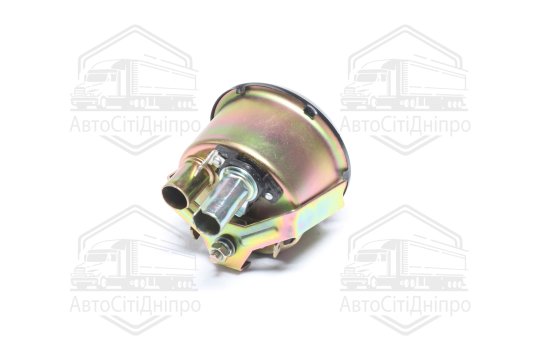 Покажчик тиску масла в трансмісії МТЗ-1221 12В <ДК>