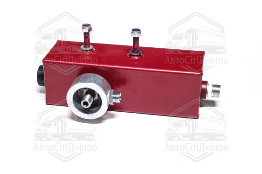 Гідробак (масляний бак) Т 25 (з фільтром , під насос- дозатор) (ТД Автокомплект)