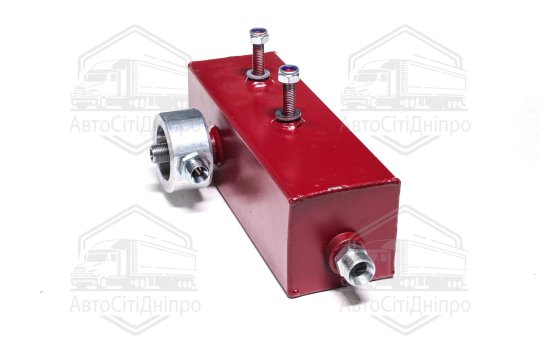 Гідробак (масляний бак) Т 25 (з фільтром , під насос- дозатор) (ТД Автокомплект)