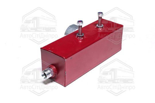 Гідробак (масляний бак) Т 25 (з фільтром , під насос- дозатор) (ТД Автокомплект)