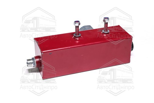 Гідробак (масляний бак) Т 25 (з фільтром , під насос- дозатор) (ТД Автокомплект)