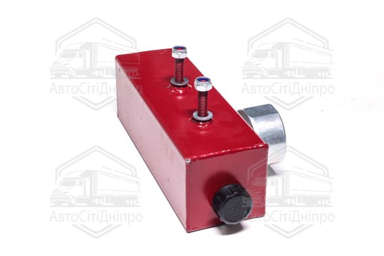 Гідробак (масляний бак) Т 25 (з фільтром , під насос- дозатор) (ТД Автокомплект)