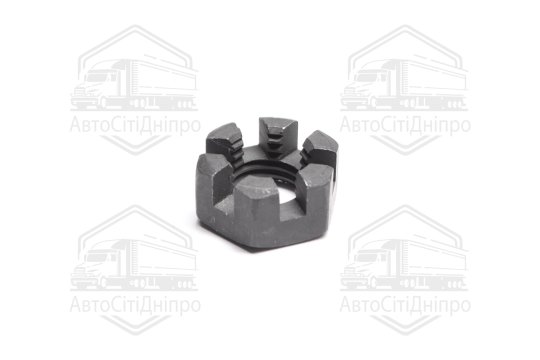 Гайка опори кульовий (вир-во ЗАЗ)