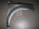 Крило пер. пра. CHEV AVEO T250 06- (вир-во ZAZ)